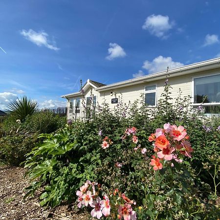 East Kitcham Lodge Лонсестън Екстериор снимка