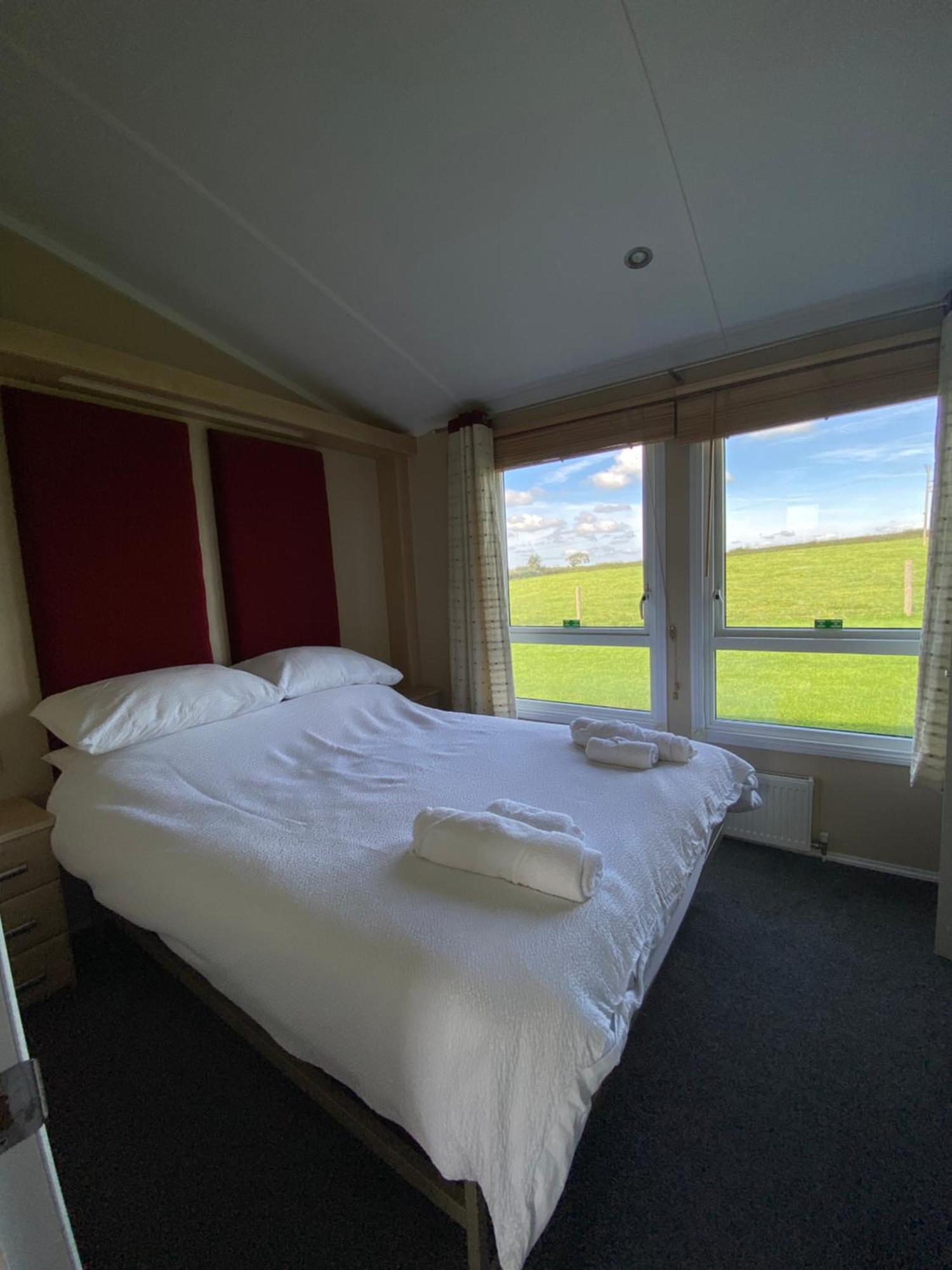 East Kitcham Lodge Лонсестън Екстериор снимка
